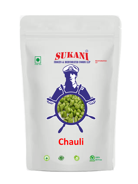 Long Beans Chuli